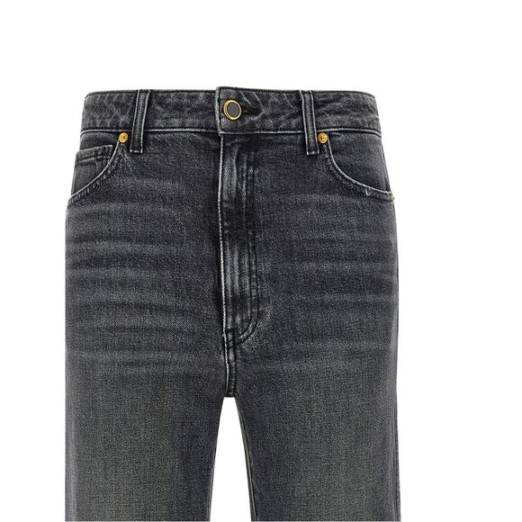 Khaite Women 'Danielle' Jeans - Picture 3 of 4